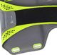Hurtel Armband do biegania opaska na ramię Samsung iPhone LG HTC Huawei L 5.5 cala zielona uniwersalny 1