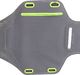 Hurtel Armband do biegania opaska na ramię Samsung iPhone LG HTC Huawei L 5.5 cala zielona uniwersalny 2