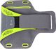 Hurtel Armband do biegania opaska na ramię Samsung iPhone LG HTC Huawei L 5.5 cala zielona uniwersalny 3