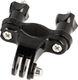 Hurtel Zestaw 9 w 1 akcesoria do kamer sportowych.(GoPro SJCAM) 2