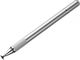 Rysik Baseus Golden Cudgel Srebrny 1