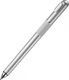 Rysik Baseus Golden Cudgel Srebrny 1
