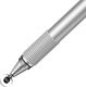 Rysik Baseus Golden Cudgel Srebrny 3