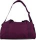 Nike Torba sportowa Kids' Gym Club Duffel Bag 25L fioletowa (BA5567-609) 2