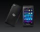 Smartfon Blackberry Z10 16 GB Czarny  (Z10BLACK) 2