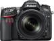 Lustrzanka Nikon D7100 + 18-105mm VR (VBA360K001) 1