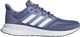 Adidas Buty damskie Runfalcon niebieskie r. 40 2/3 (F36217) 1