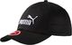 Puma Czapka z daszkiem Essential Cap czarna r. uniwersalny (52919 09) 1