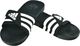 Adidas adidas Adissage 580 : Rozmiar - 46 (F35580) - 10286_193738 1