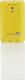 Powerbank Colorovo 6800mAh Żółty 4