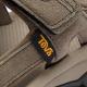 Teva Sandały męskie M'S Hudson Bungee Cord r. 48.5 6