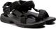 Teva Sandały męskie M'S Terra Fi Lite czarne r. 39.5 2