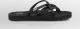 Teva Japonki damskie W'S Olowahu czarne r. 37 (6840-MBOB-6) 1