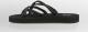 Teva Japonki damskie W'S Olowahu czarne r. 37 (6840-MBOB-6) 2