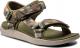 Teva Sandały damskie W'S Terra-Float 2 Universal zielone r. 40 1