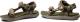 Teva Sandały damskie W'S Terra-Float 2 Universal zielone r. 40 2