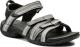 Teva Sandały damskie W'S Tirra czarno-szare r. 36 1
