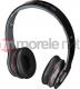 Słuchawki Apple by Dr. Dre Solo HD Czarny 1