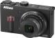 Aparat cyfrowy Nikon COOLPIX P330 czarny (VNA240E1) 3