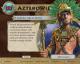 Galakta Gra planszowa Sid Meier’s Civilization: Nowy początek 1