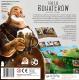 Games Factory Publishing Dodatek do gry Najeźdźcy z Północy: Hala Bohaterów 3