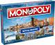 Winning Moves Gra planszowa Monopoly Gdańsk 1