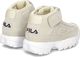 Fila Fila Disruptor Mid - Sneakersy Damskie - 1010445.30H 39 1