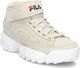 Fila Fila Disruptor Mid - Sneakersy Damskie - 1010445.30H 39 2