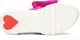 Love Moschino Buty damskie Foulard Bow różowe r. 37 (JA15193G17IL0604) 5