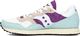 Saucony Buty damskie Dxn Trainer białe r. 40.5 (S60369-25) 3