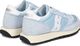 Saucony Buty damskie Jazz Original Vintage błękitne r. 36 (S60368-41) 2