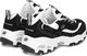 Skechers Buty damskie D'Lites Biggest Fan czarne r. 39 (11930/BKW) 1
