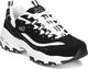 Skechers Buty damskie D'Lites Biggest Fan czarne r. 39 (11930/BKW) 2