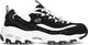 Skechers Buty damskie D'Lites Biggest Fan czarne r. 39 (11930/BKW) 4