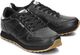 Skechers Buty damskie Old School Cool czarne r. 40 (699-BLK) 1