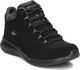 Skechers Skechers Ultra Flex Just Chill - Sneakersy Damskie - 12918/BBK 40 3
