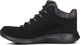 Skechers Skechers Ultra Flex Just Chill - Sneakersy Damskie - 12918/BBK 40 4