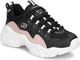 Skechers Skechers D Lites 3.0 Zenway - Sneakersy Damskie - 12955/BKPK 36 2