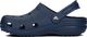 Crocs Crocs Classic Clog - Klapki Dziecięce - 204536-NAVY 23/24 3