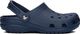 Crocs Crocs Classic Clog - Klapki Dziecięce - 204536-NAVY 23/24 4