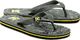 DC Shoes DC Spray Graffik - Japonki Dziecięce - ADBL100008-GYB 28 1