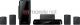 Kino domowe Samsung HT-F5500 1