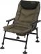 Prologic Commander Travel Chair (54335) 1