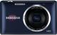 Aparat cyfrowy Samsung ST72 Czarny 1