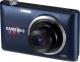 Aparat cyfrowy Samsung ST72 Czarny 2