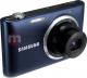 Aparat cyfrowy Samsung ST72 Czarny 3