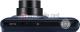Aparat cyfrowy Samsung ST72 Czarny 7