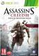 Assassins Creed III Edycja Waszyngtona Xbox 360 1