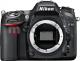 Lustrzanka Nikon D7100 body 1