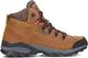 Buty trekkingowe męskie CMP CMP Mirzam - Trekkingowe Męskie - 3Q49877 Q936 44 4